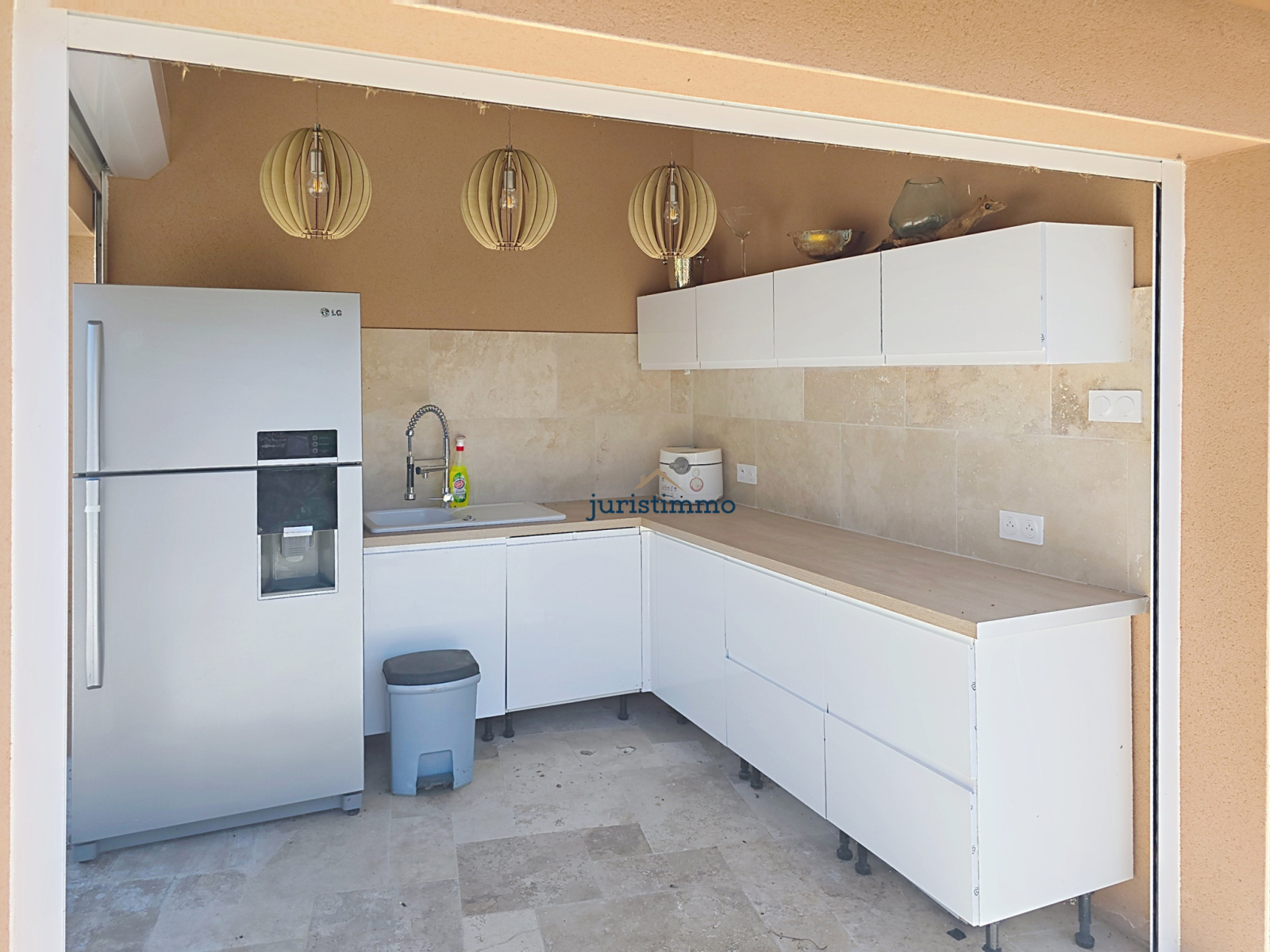 Image_26, Maison, Uchaux, ref :836