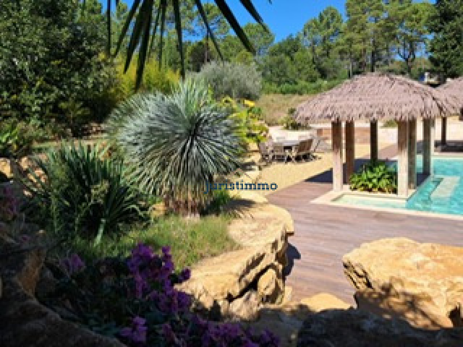 Image_9, Maison, Uchaux, ref :836