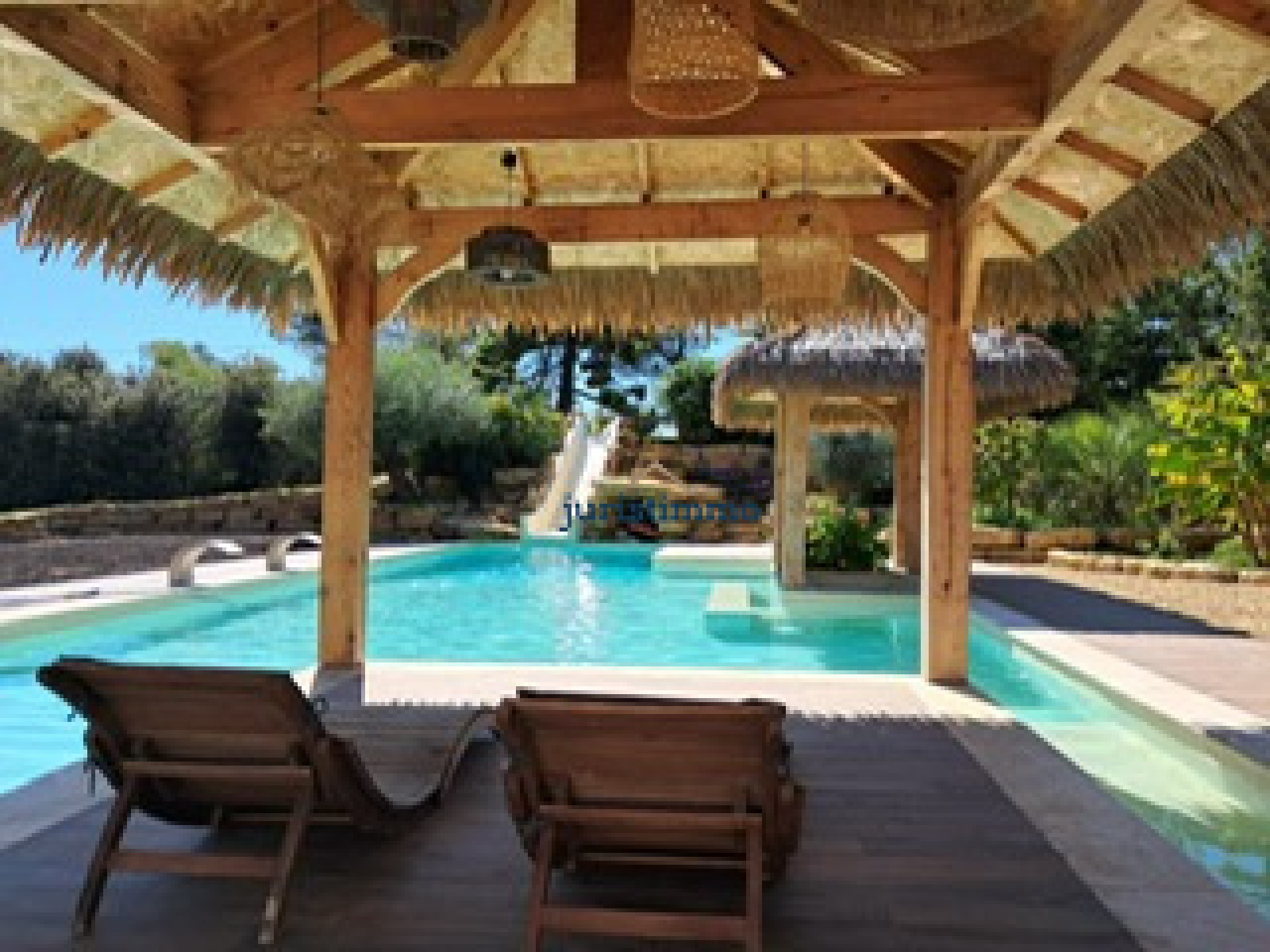 Image_4, Maison, Uchaux, ref :836