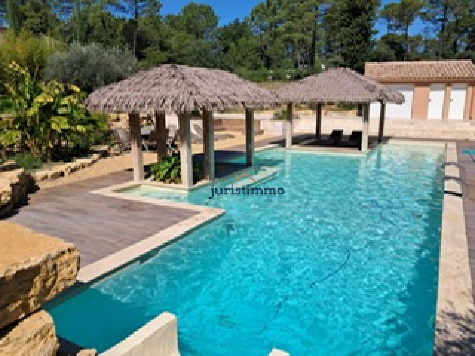 Image_2, Maison, Uchaux, ref :836