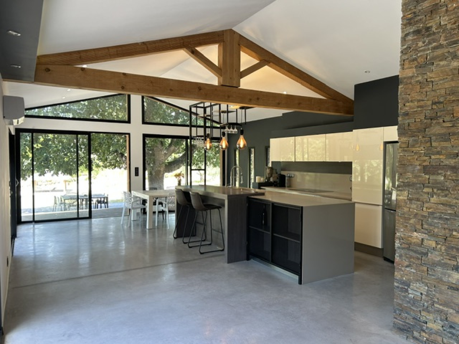 Image_35, Maison, Uchaux, ref :836