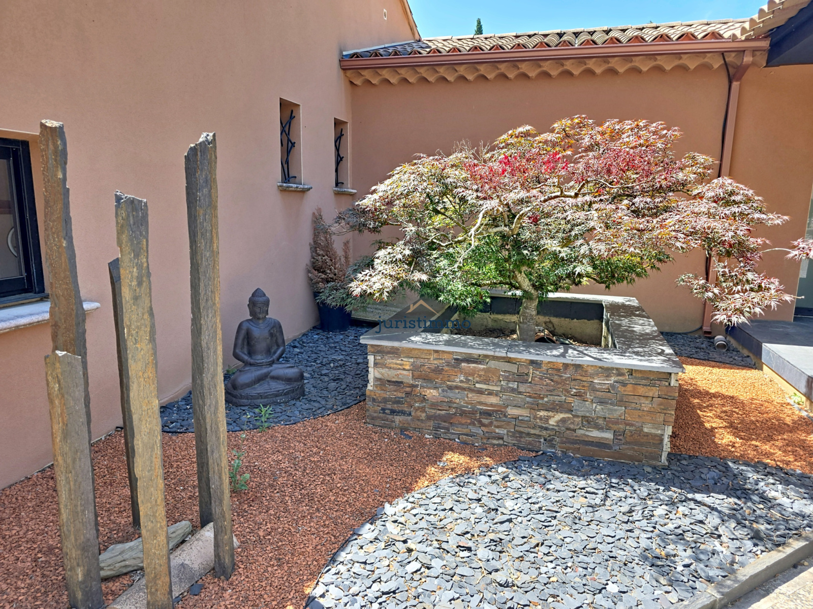 Image_23, Maison, Uchaux, ref :836