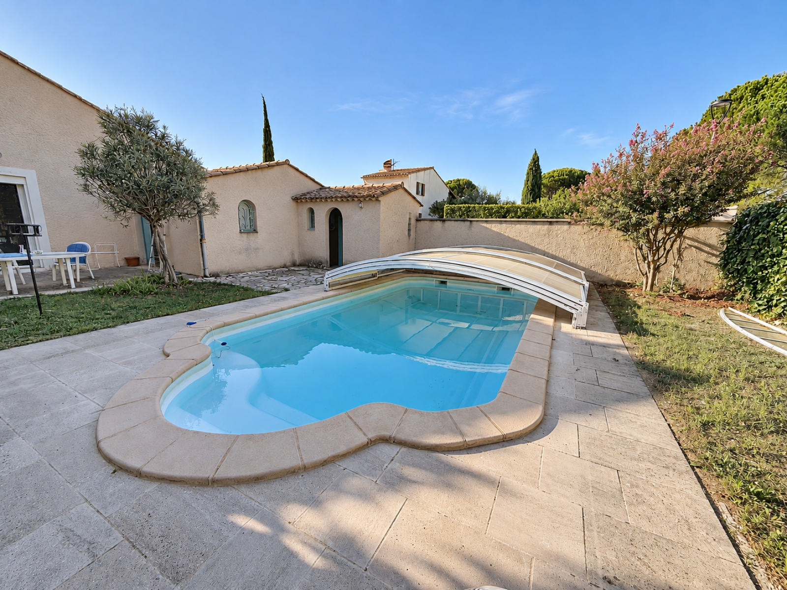 Image_1, Maison, Vaison-la-Romaine, ref :875