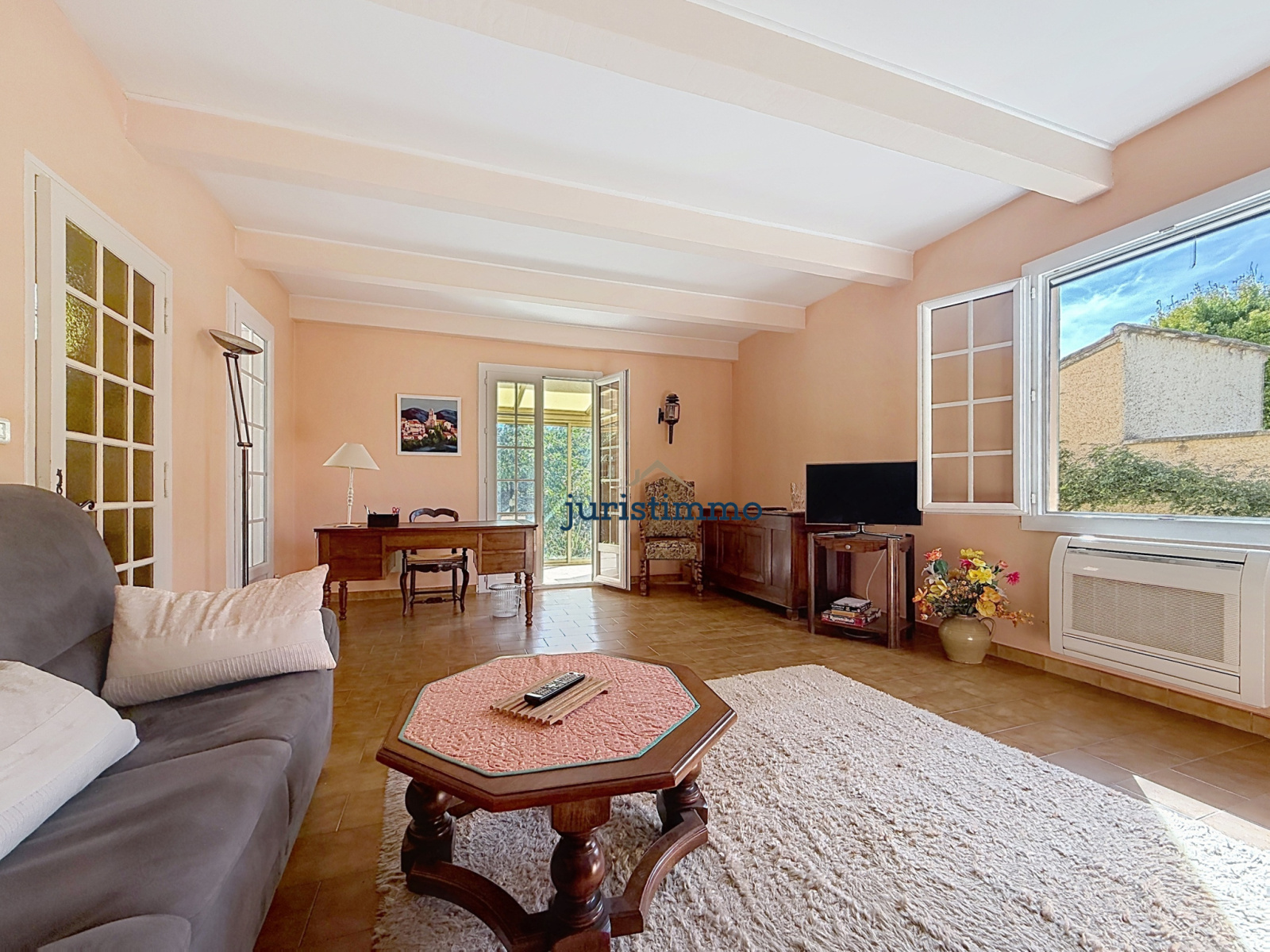 Image_5, Maison, Vaison-la-Romaine, ref :875