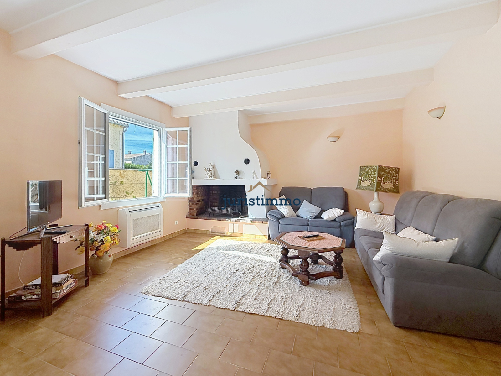 Image_4, Maison, Vaison-la-Romaine, ref :875