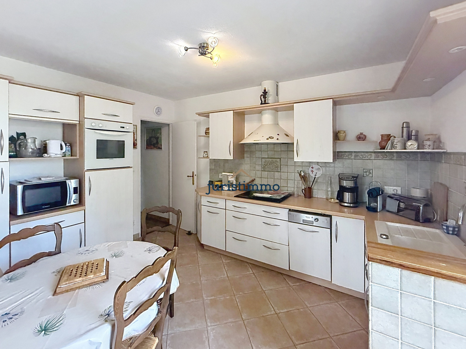 Image_3, Maison, Vaison-la-Romaine, ref :875