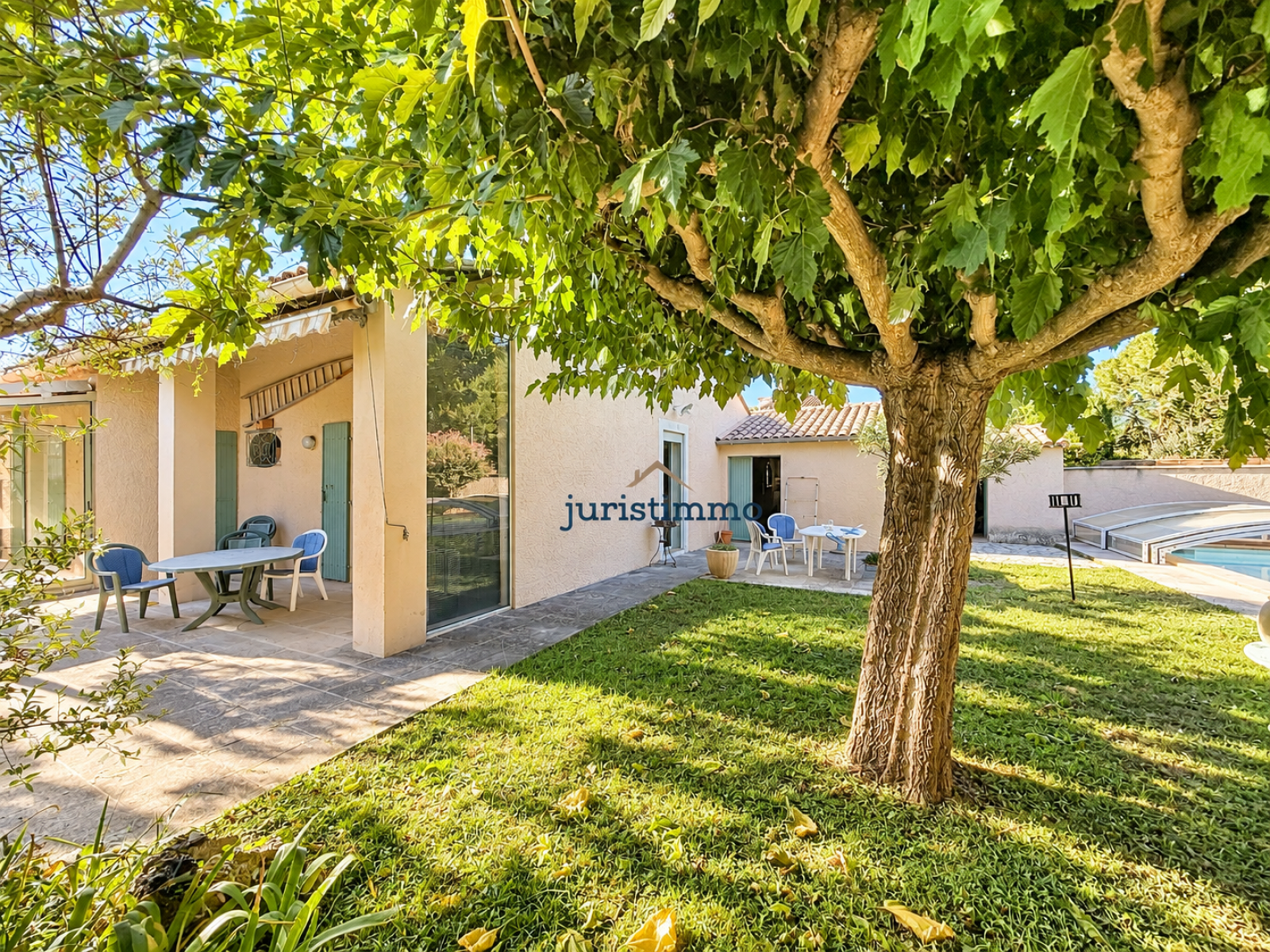 Image_2, Maison, Vaison-la-Romaine, ref :875