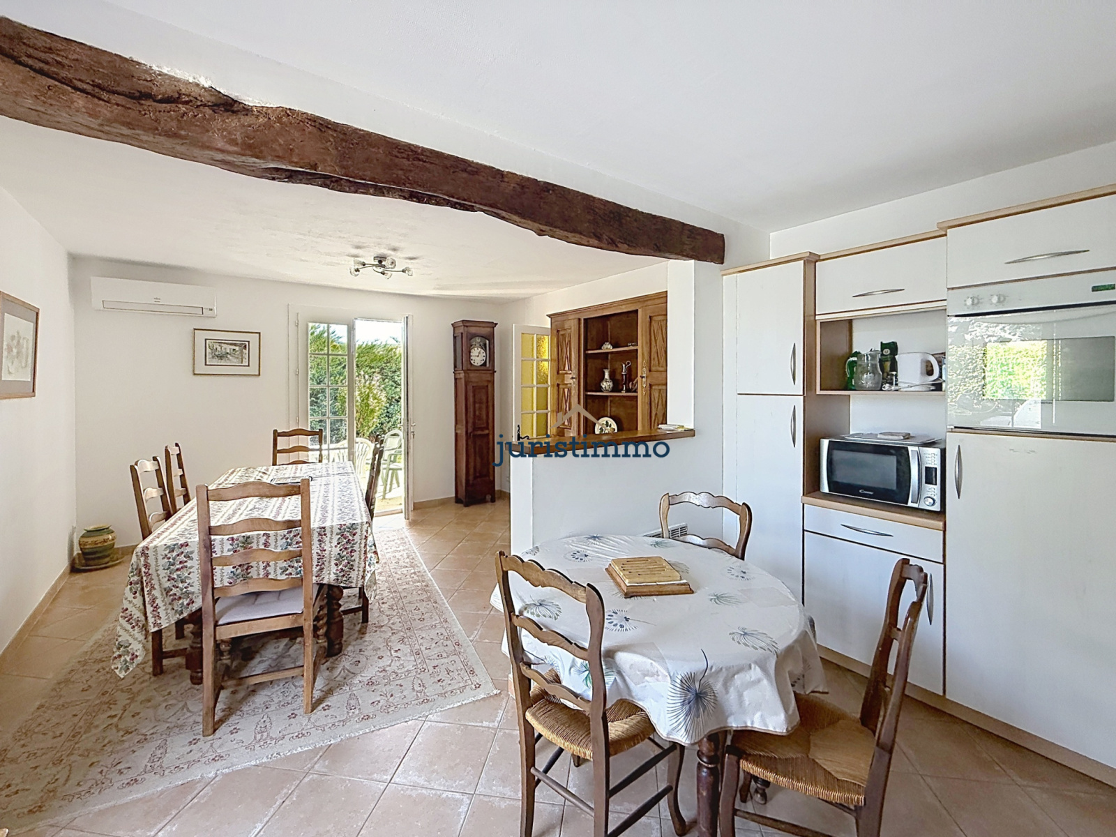 Image_7, Maison, Vaison-la-Romaine, ref :875
