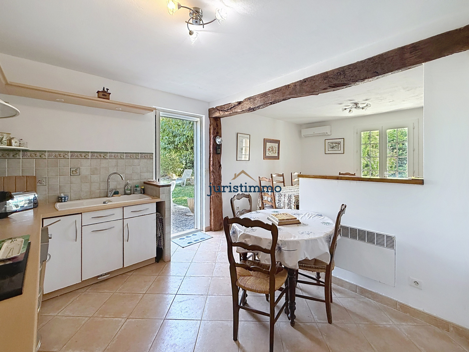 Image_8, Maison, Vaison-la-Romaine, ref :875