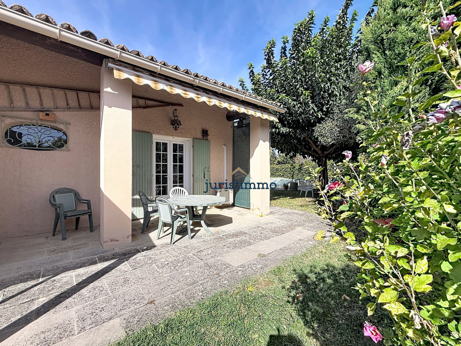 Image_17, Maison, Vaison-la-Romaine, ref :875