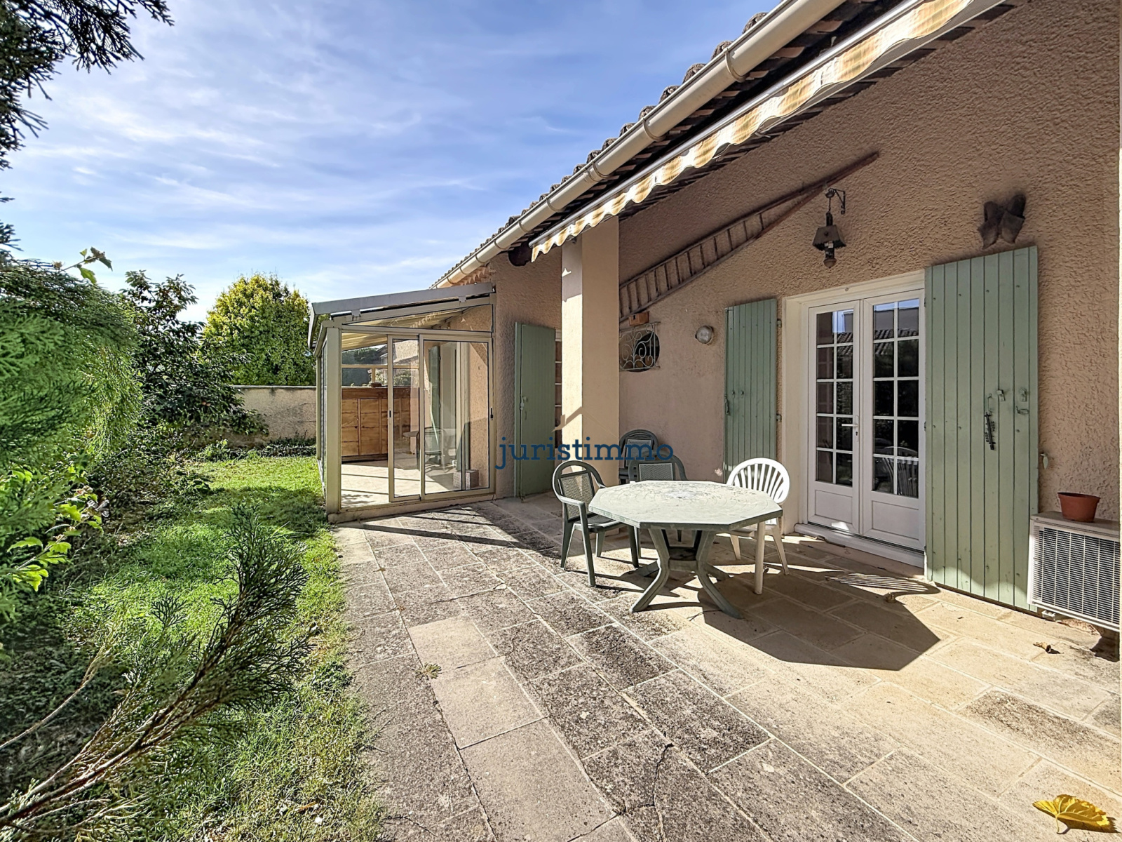 Image_18, Maison, Vaison-la-Romaine, ref :875