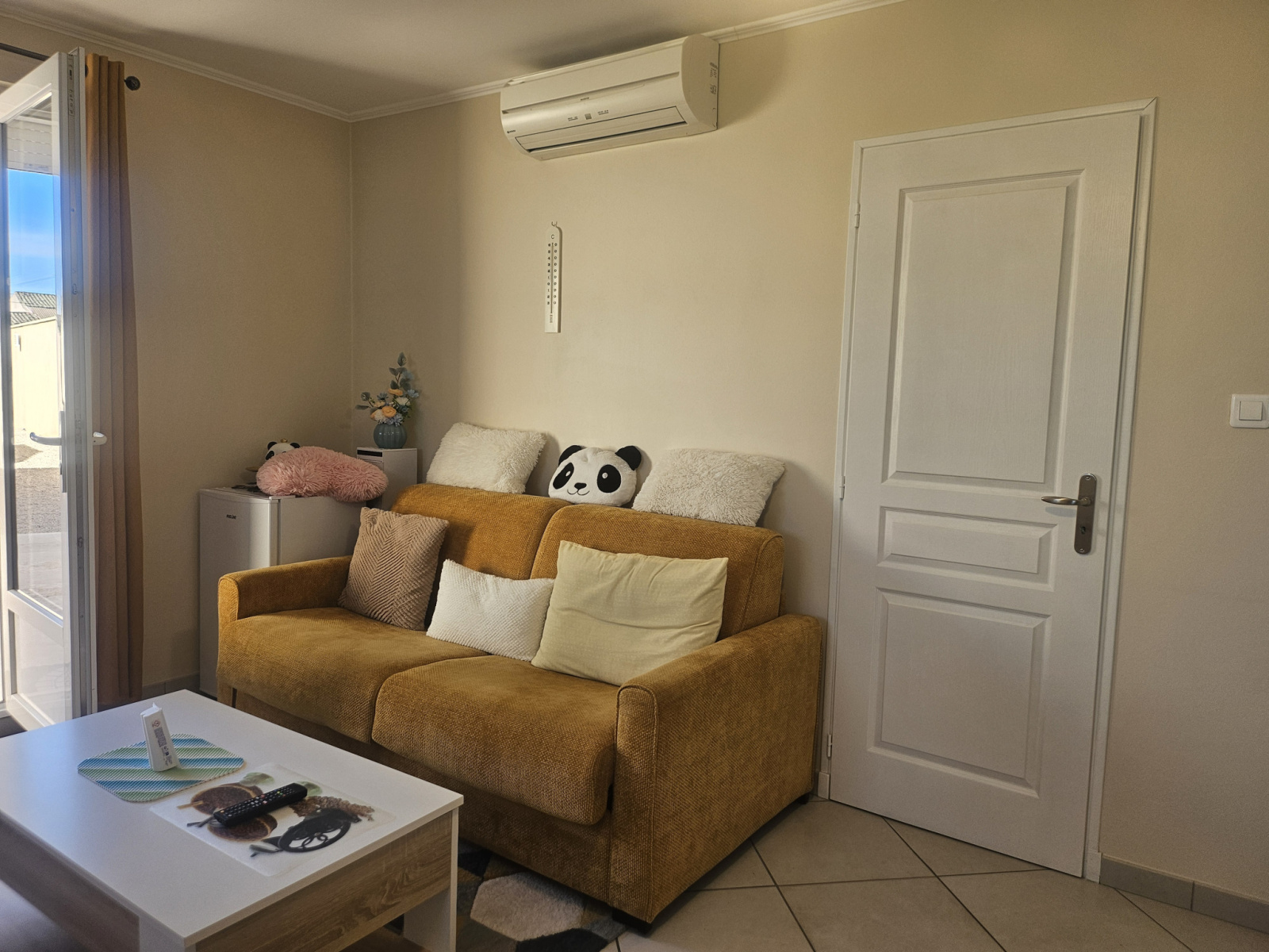 Image_3, Appartement, Camaret-sur-Aigues, ref :722