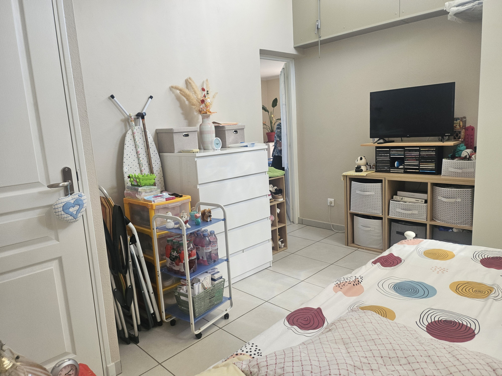 Image_5, Appartement, Camaret-sur-Aigues, ref :722
