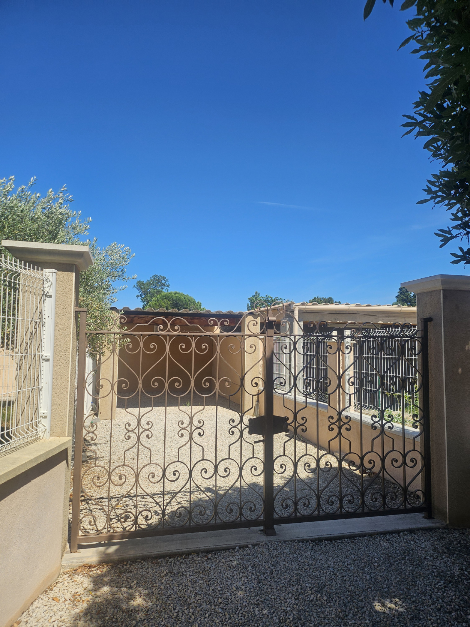 Image_12, Appartement, Camaret-sur-Aigues, ref :722