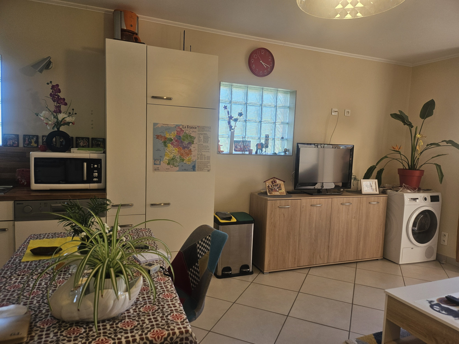Image_2, Appartement, Camaret-sur-Aigues, ref :722