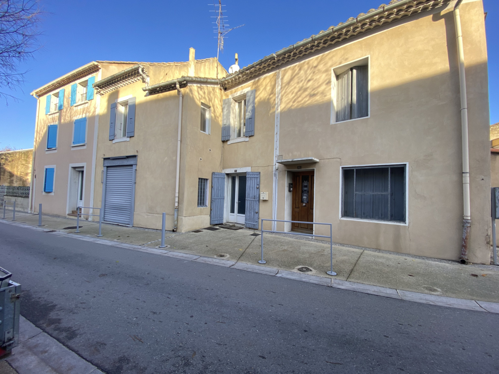 Image_1, Maison, Camaret-sur-Aigues, ref :777