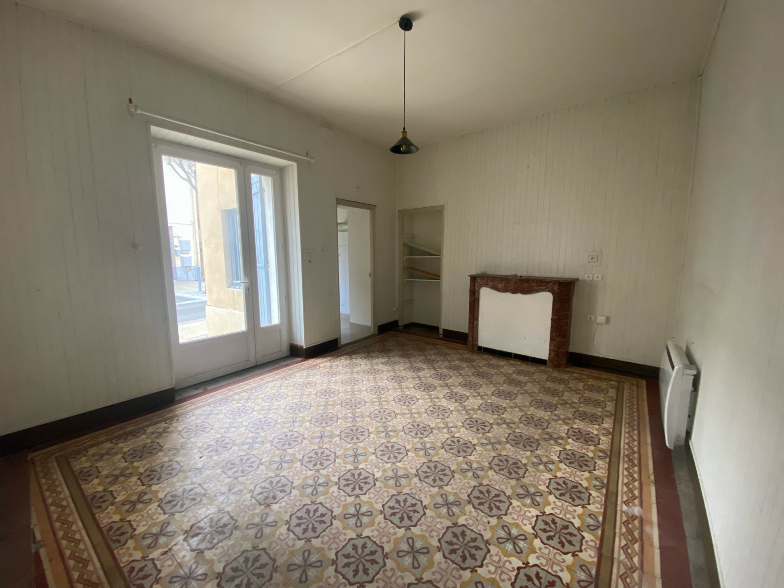 Image_3, Maison, Camaret-sur-Aigues, ref :777