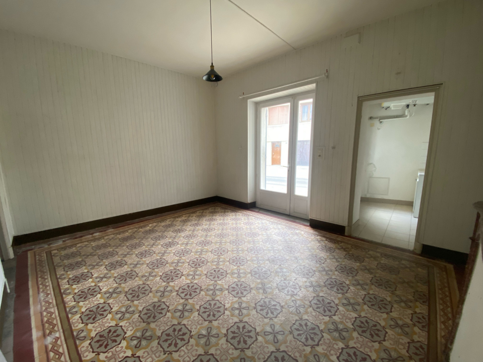 Image_2, Maison, Camaret-sur-Aigues, ref :777