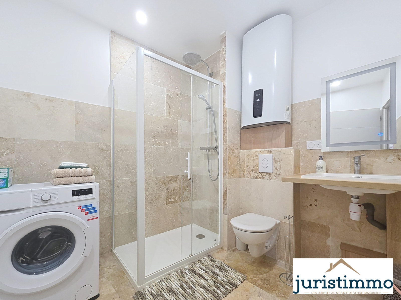 Image_10, Appartement, Camaret-sur-Aigues, ref :656