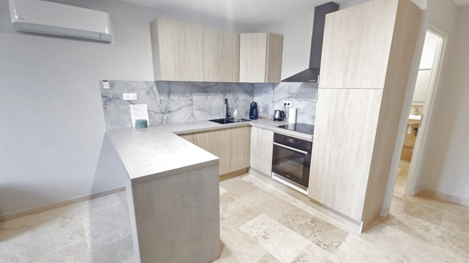 Image_3, Appartement, Camaret-sur-Aigues, ref :656