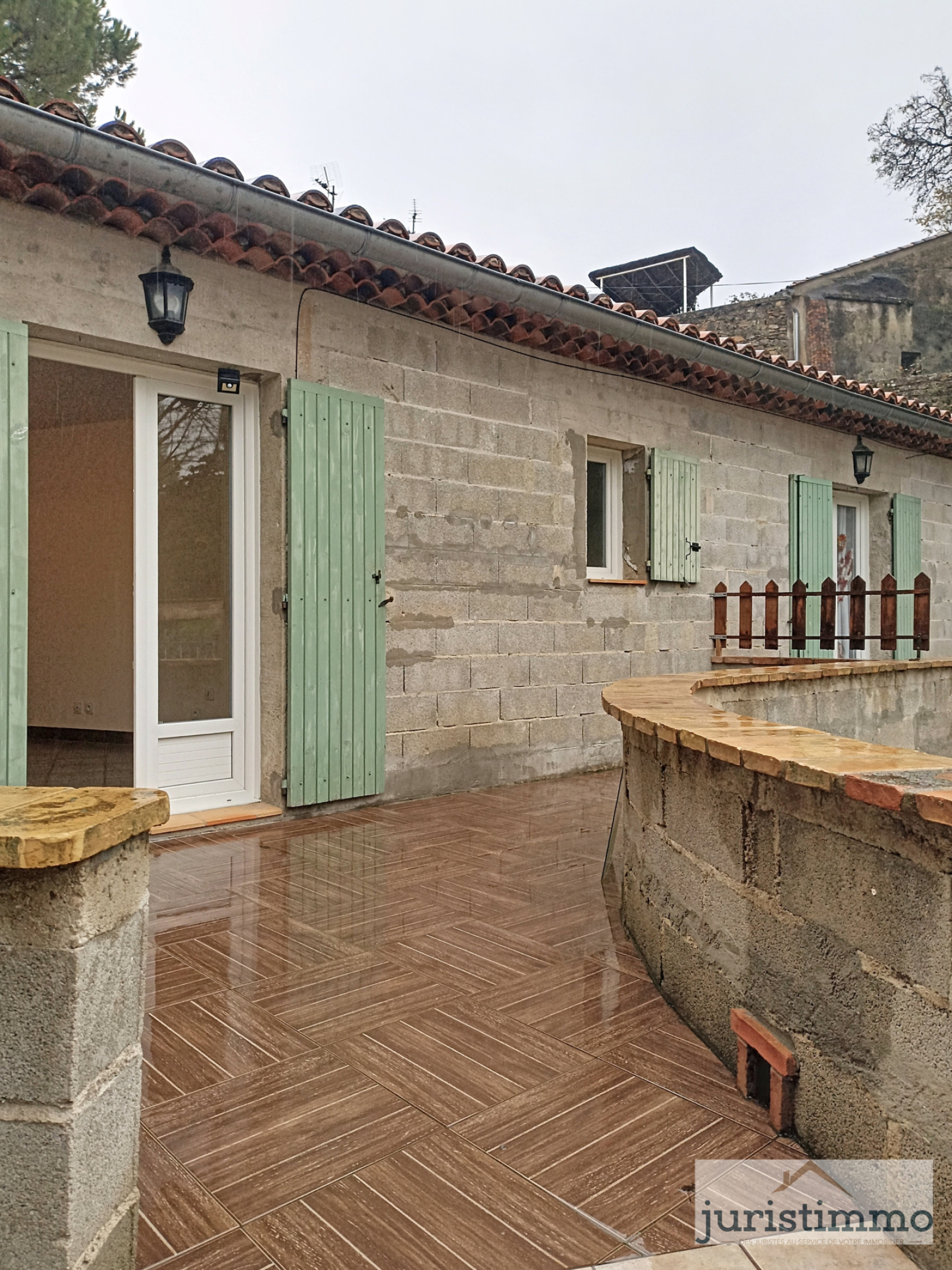 Image_2, Appartement, Bollène, ref :MORENO APPART 2