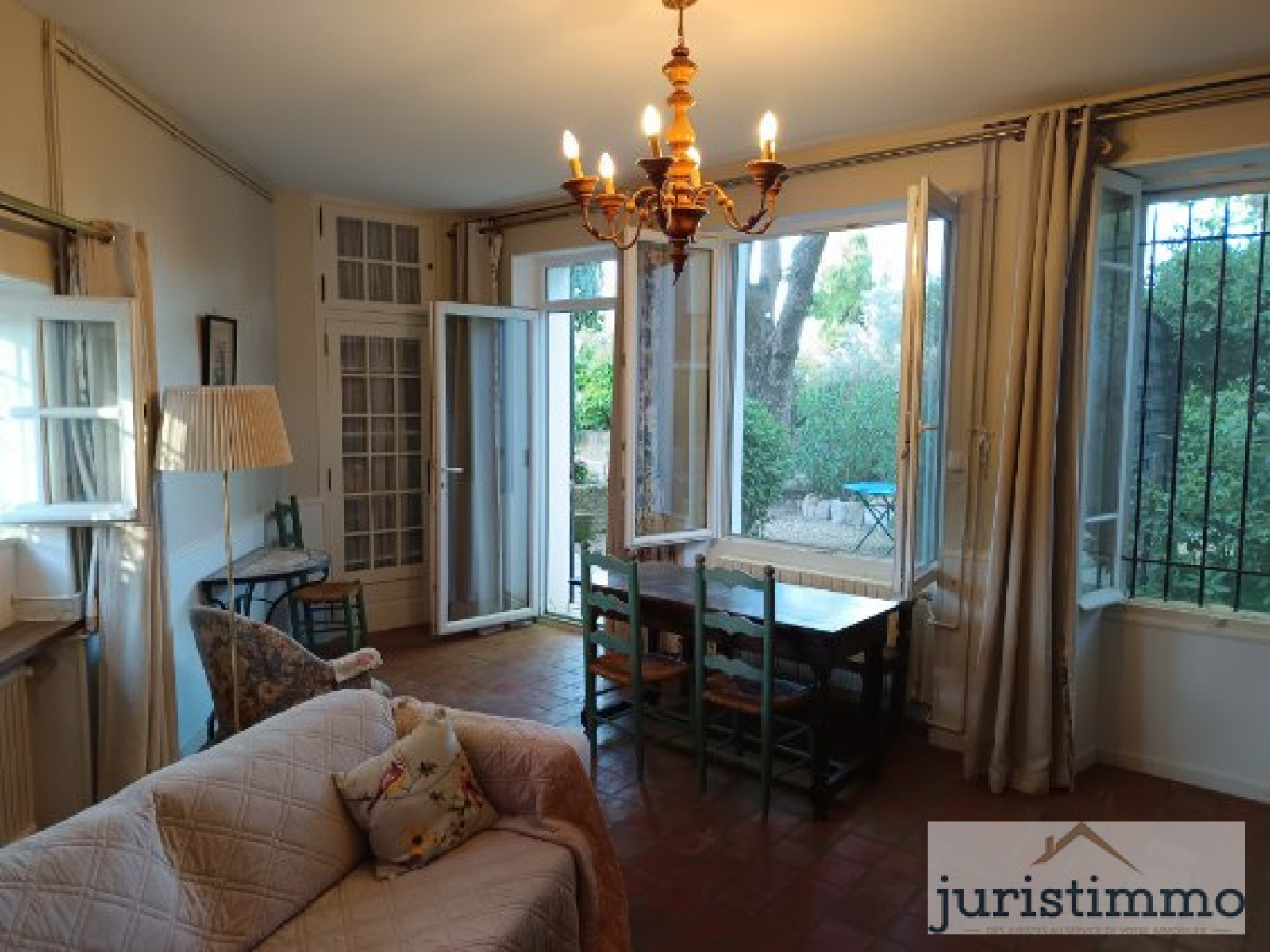 Image_3, Appartement, Cairanne, ref :650