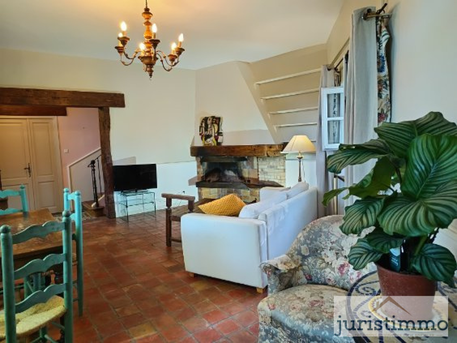 Image_2, Appartement, Cairanne, ref :650