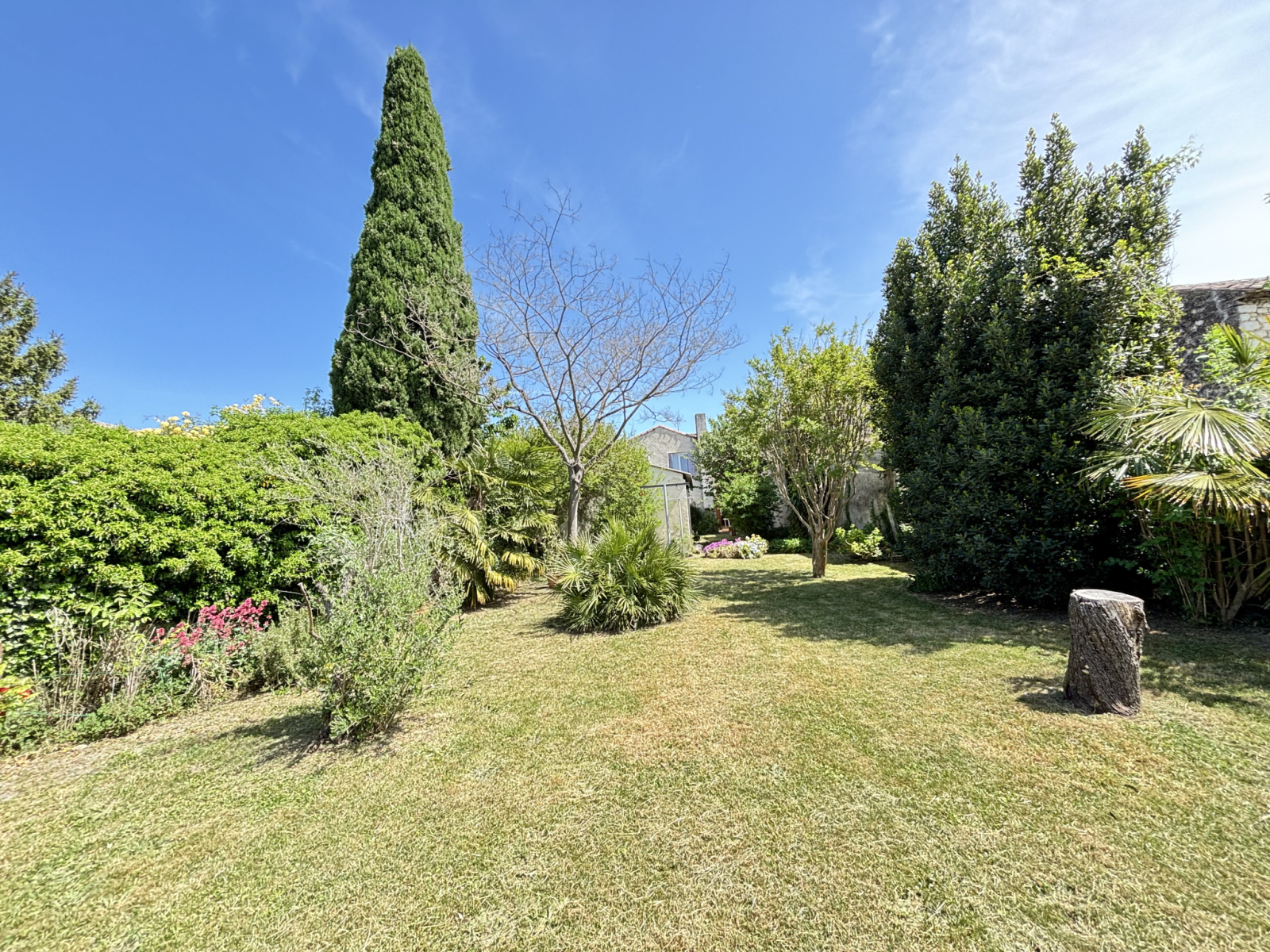 Image_22, Maison de village, Lapalud, ref :671