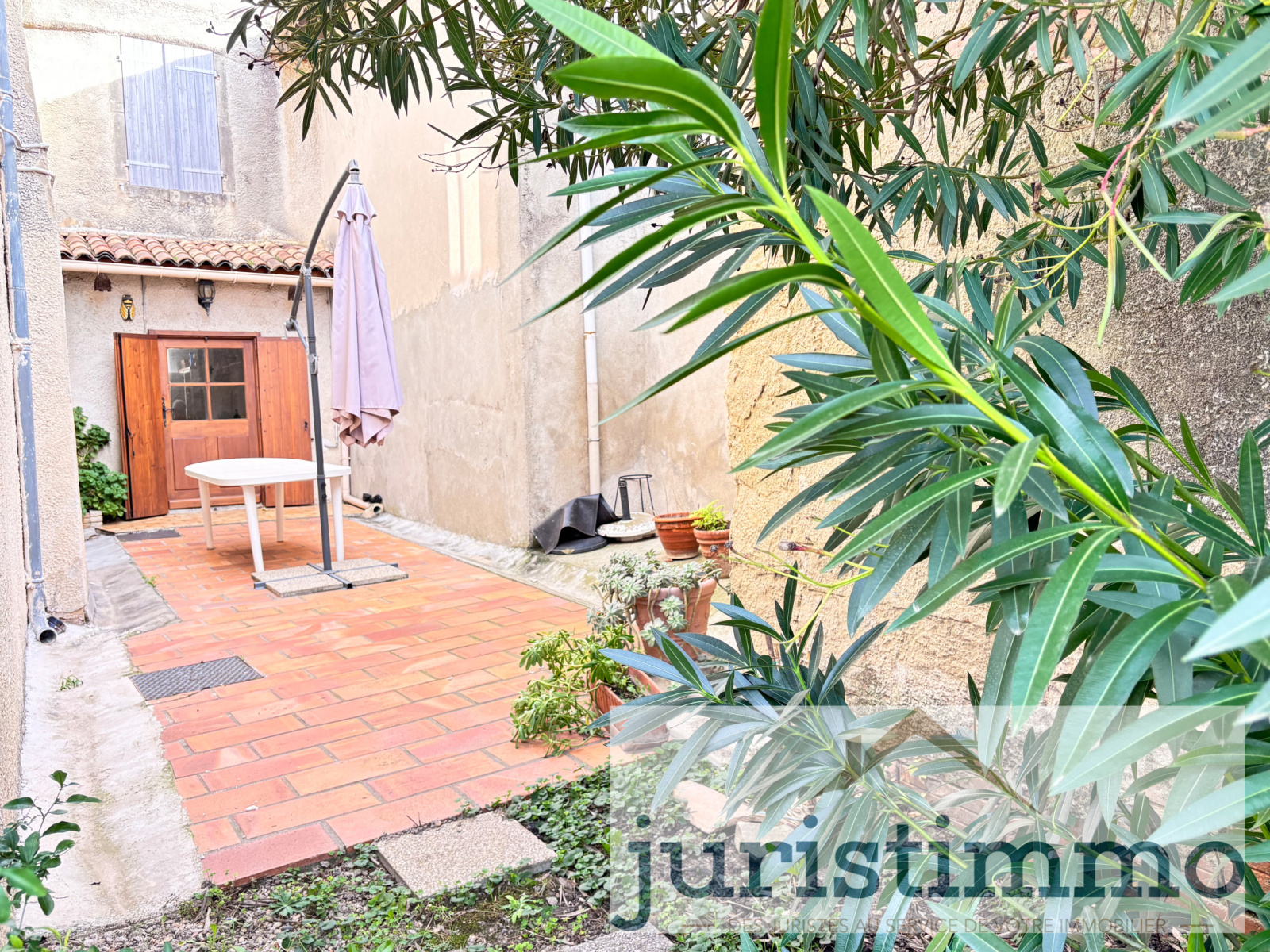 Image_15, Maison de village, Lapalud, ref :671