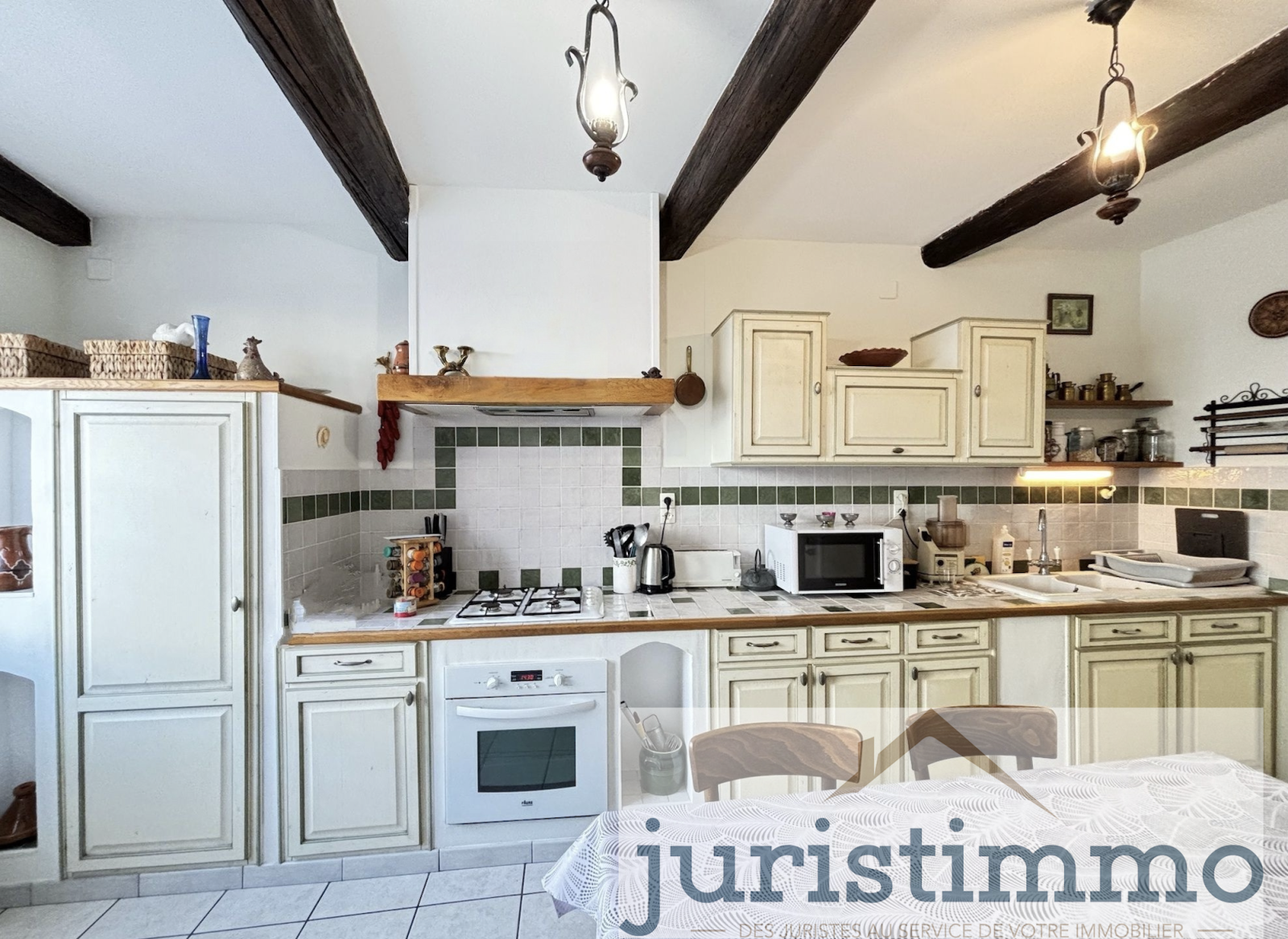 Image_5, Maison de village, Lapalud, ref :671