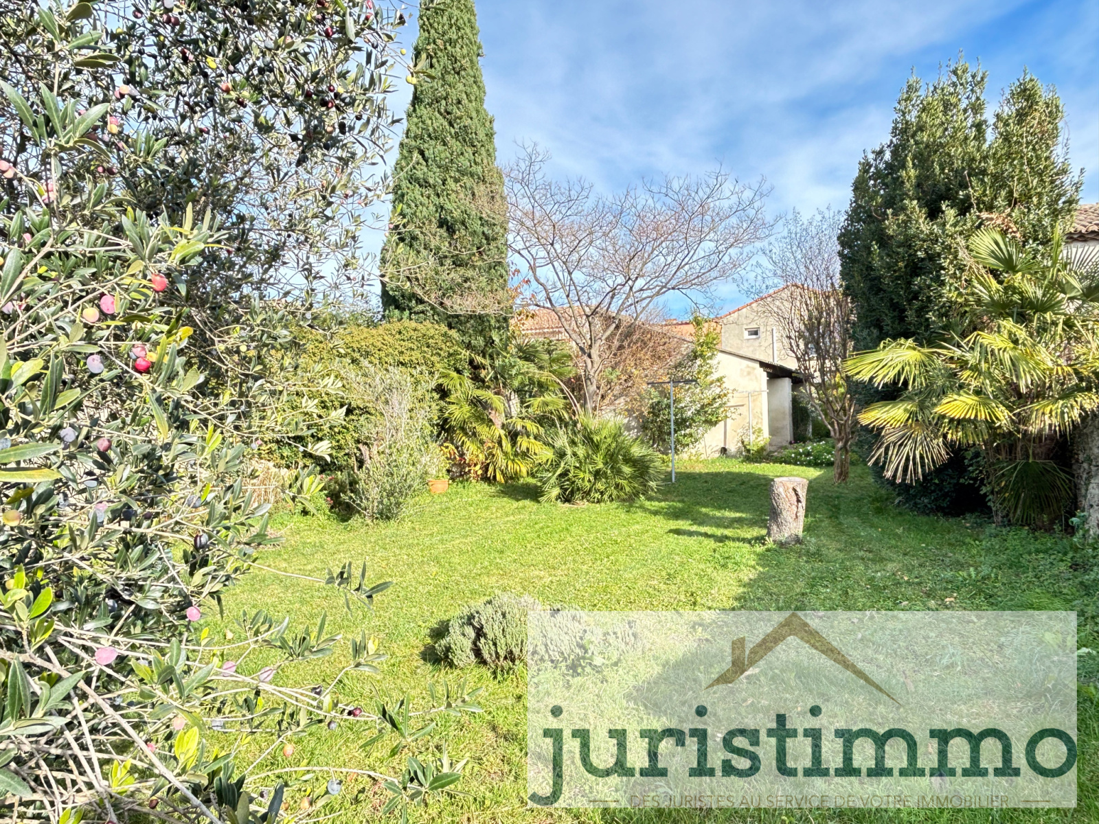 Image_7, Maison de village, Lapalud, ref :671