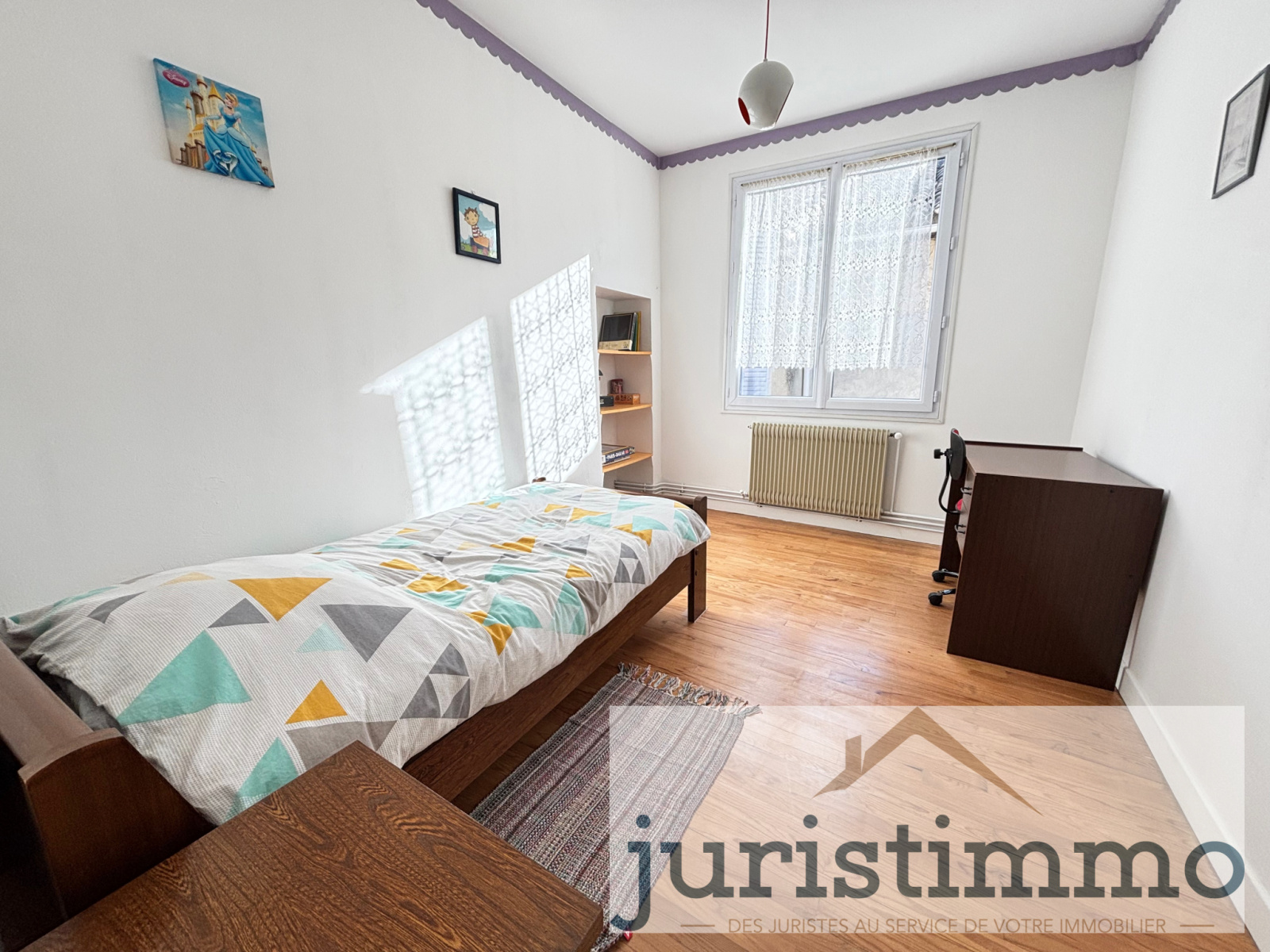 Image_11, Maison de village, Lapalud, ref :671