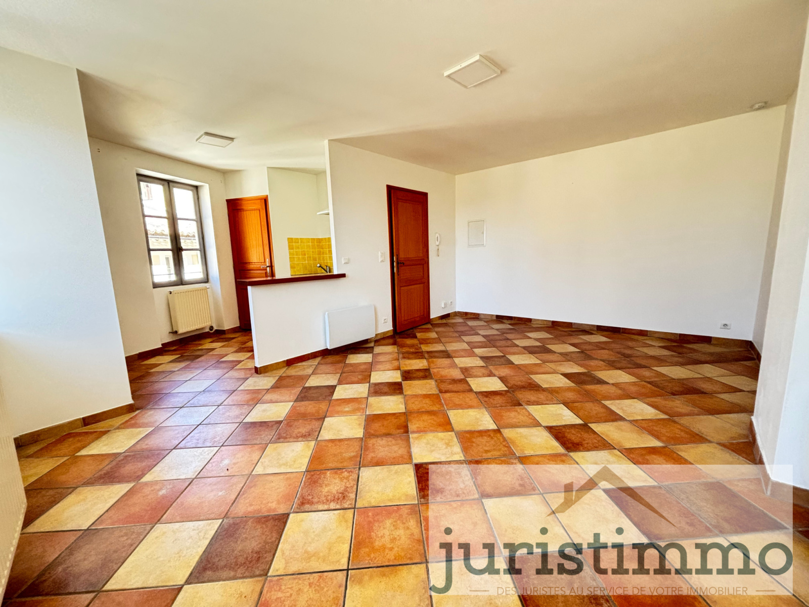 Image_1, Appartement, Pont-Saint-Esprit, ref :870