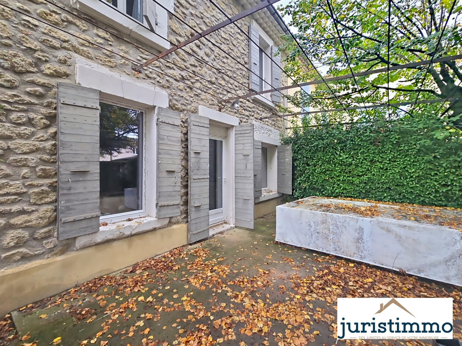 Image_3, Propriete, Travaillan, ref :665