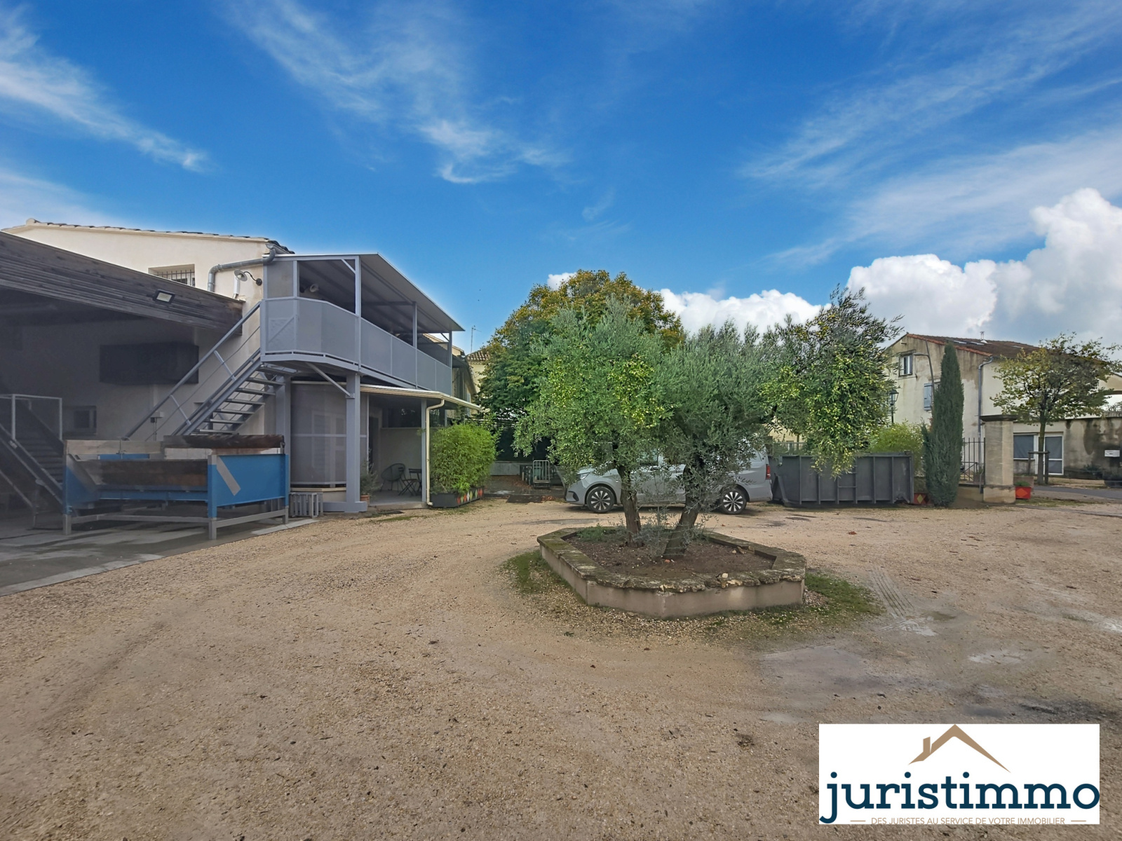 Image_1, Propriete, Travaillan, ref :665