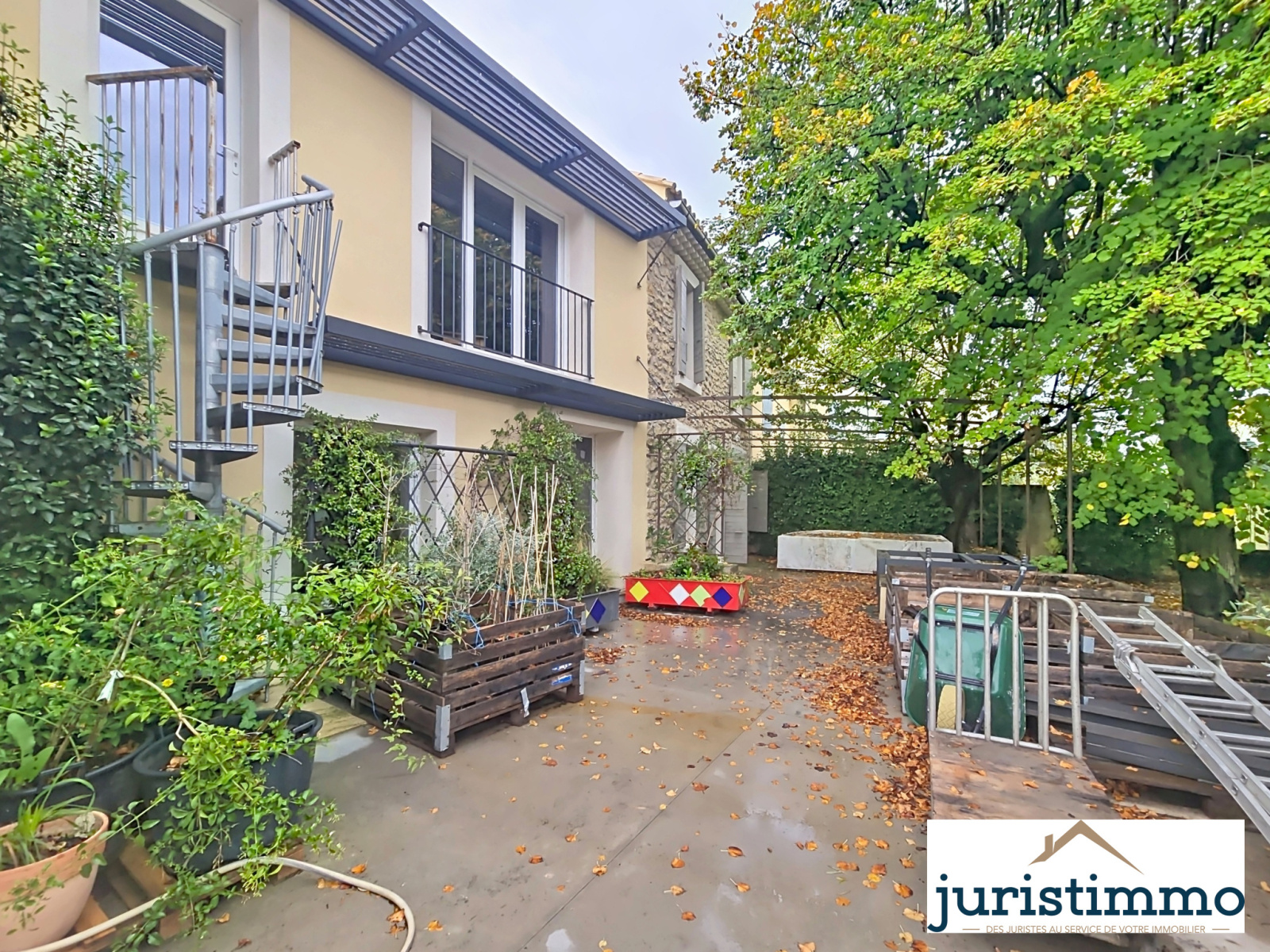 Image_2, Propriete, Travaillan, ref :665