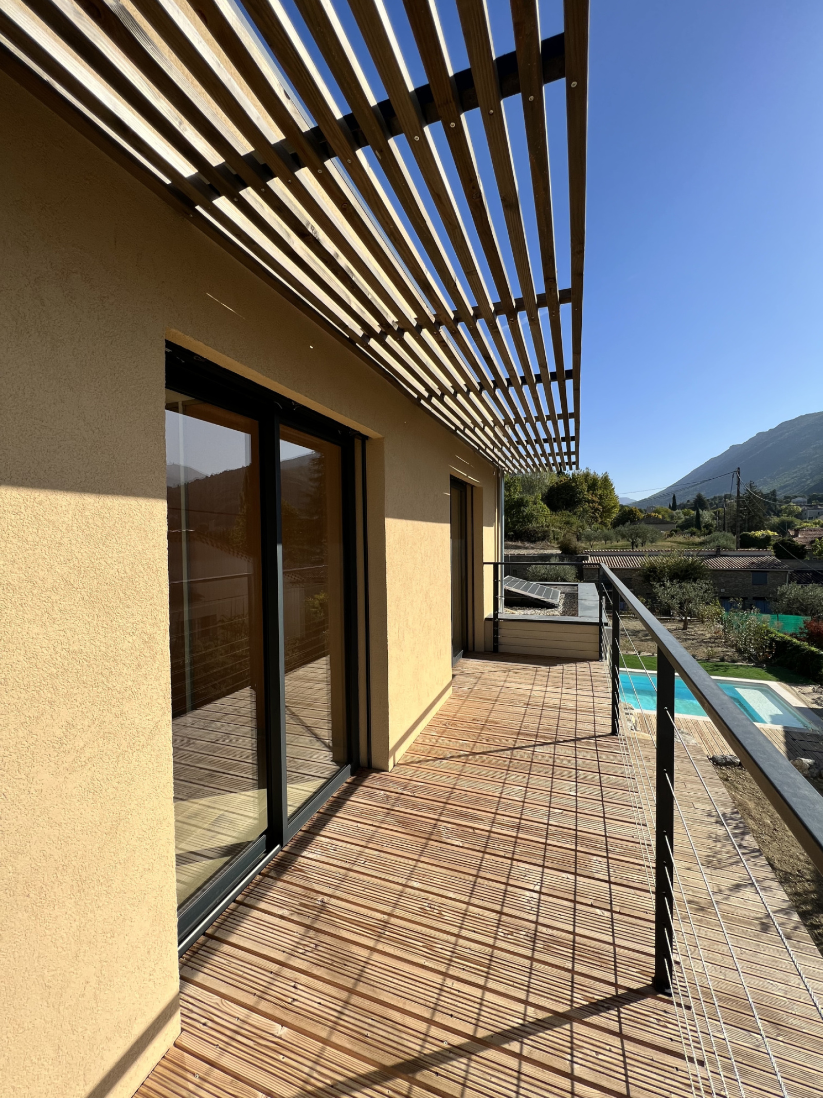 Image_21, Maison, Buis-les-Baronnies, ref :440 B