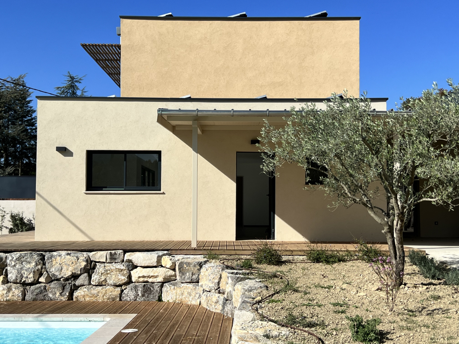 Image_8, Maison, Buis-les-Baronnies, ref :440 B