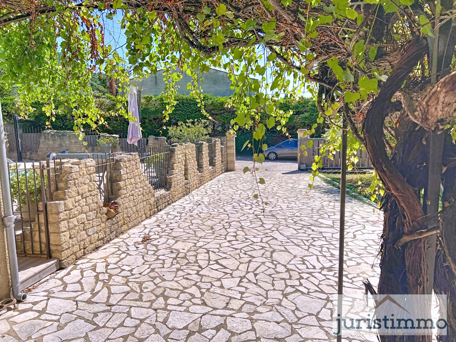 Image_17, Villa, Vaison-la-Romaine, ref :702