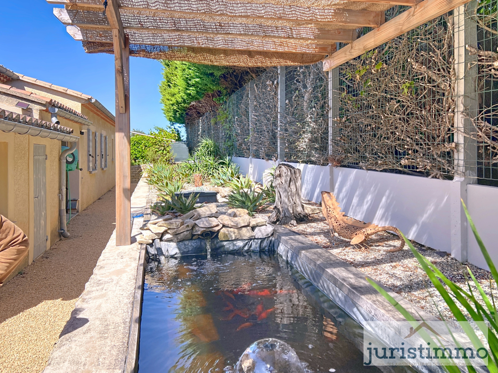 Image_18, Villa, Vaison-la-Romaine, ref :702