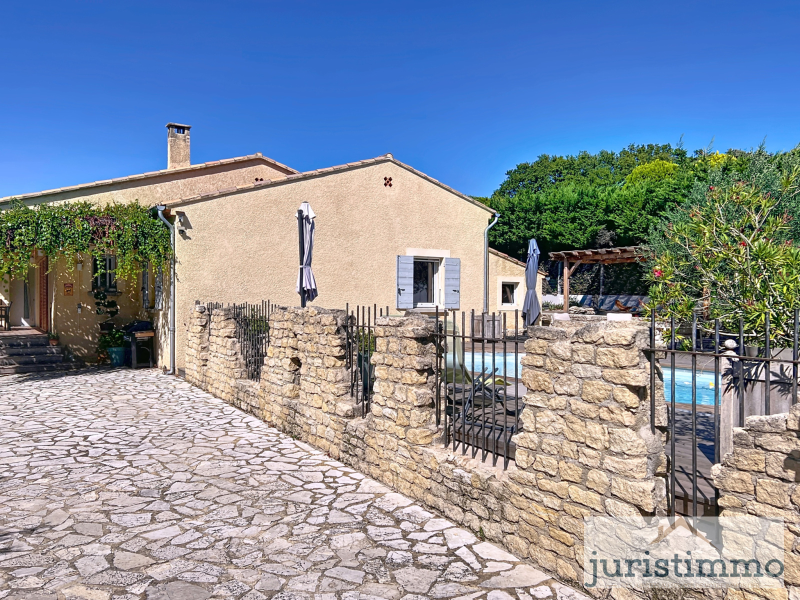 Image_2, Villa, Vaison-la-Romaine, ref :702