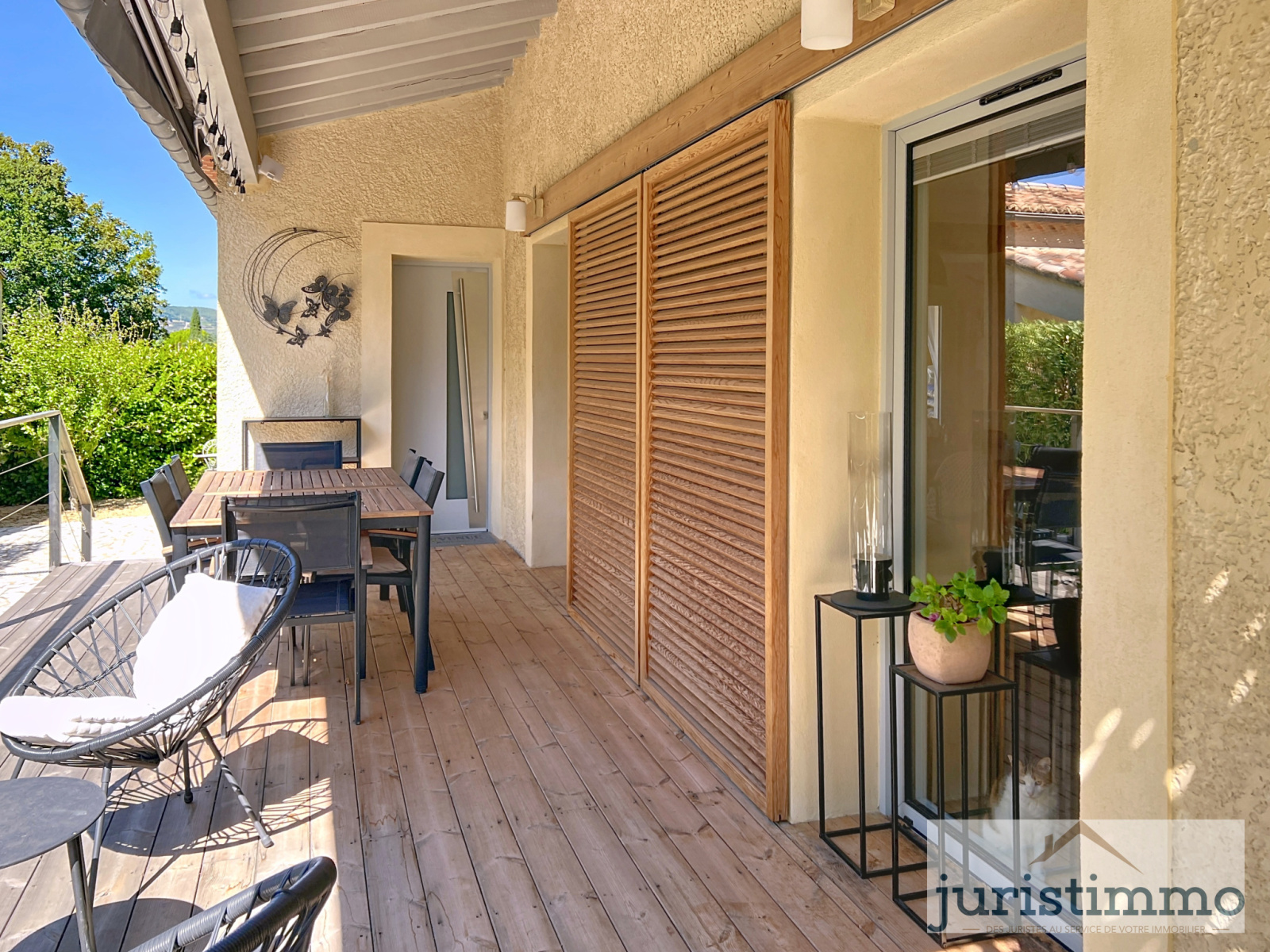 Image_4, Villa, Vaison-la-Romaine, ref :702