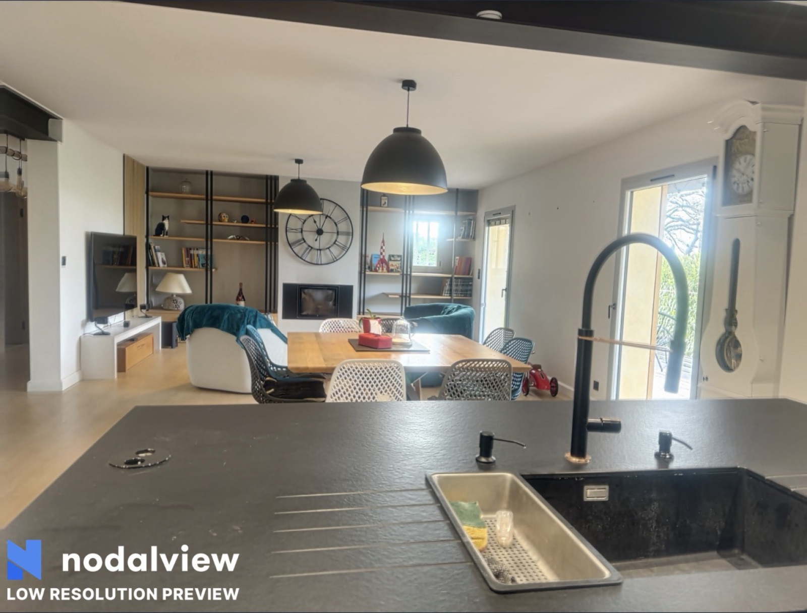 Image_32, Villa, Vaison-la-Romaine, ref :702