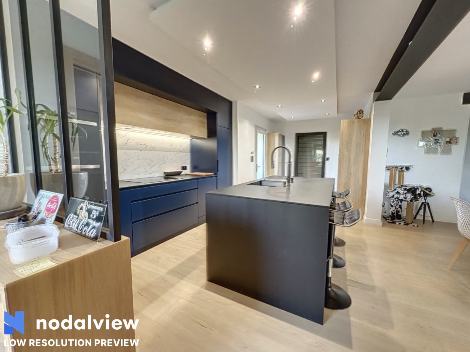 Image_7, Villa, Vaison-la-Romaine, ref :702