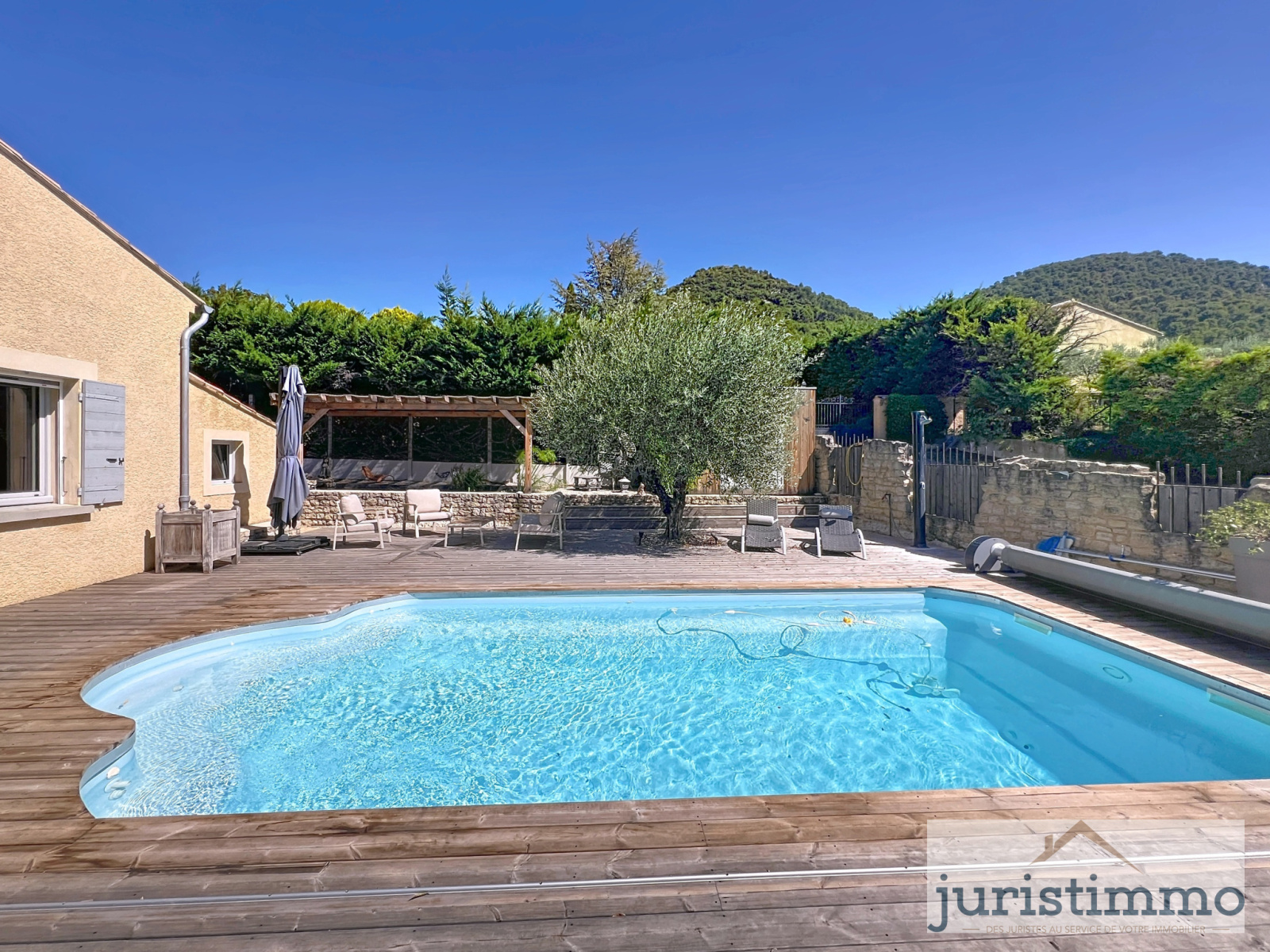 Image_8, Villa, Vaison-la-Romaine, ref :702