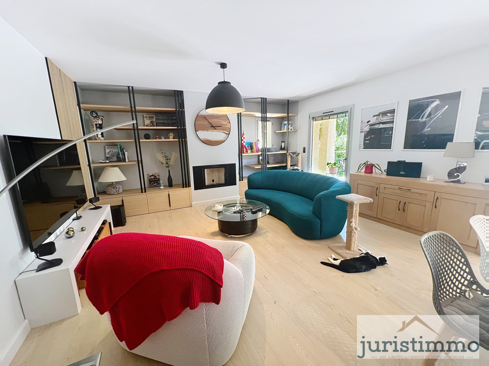 Image_3, Villa, Vaison-la-Romaine, ref :702