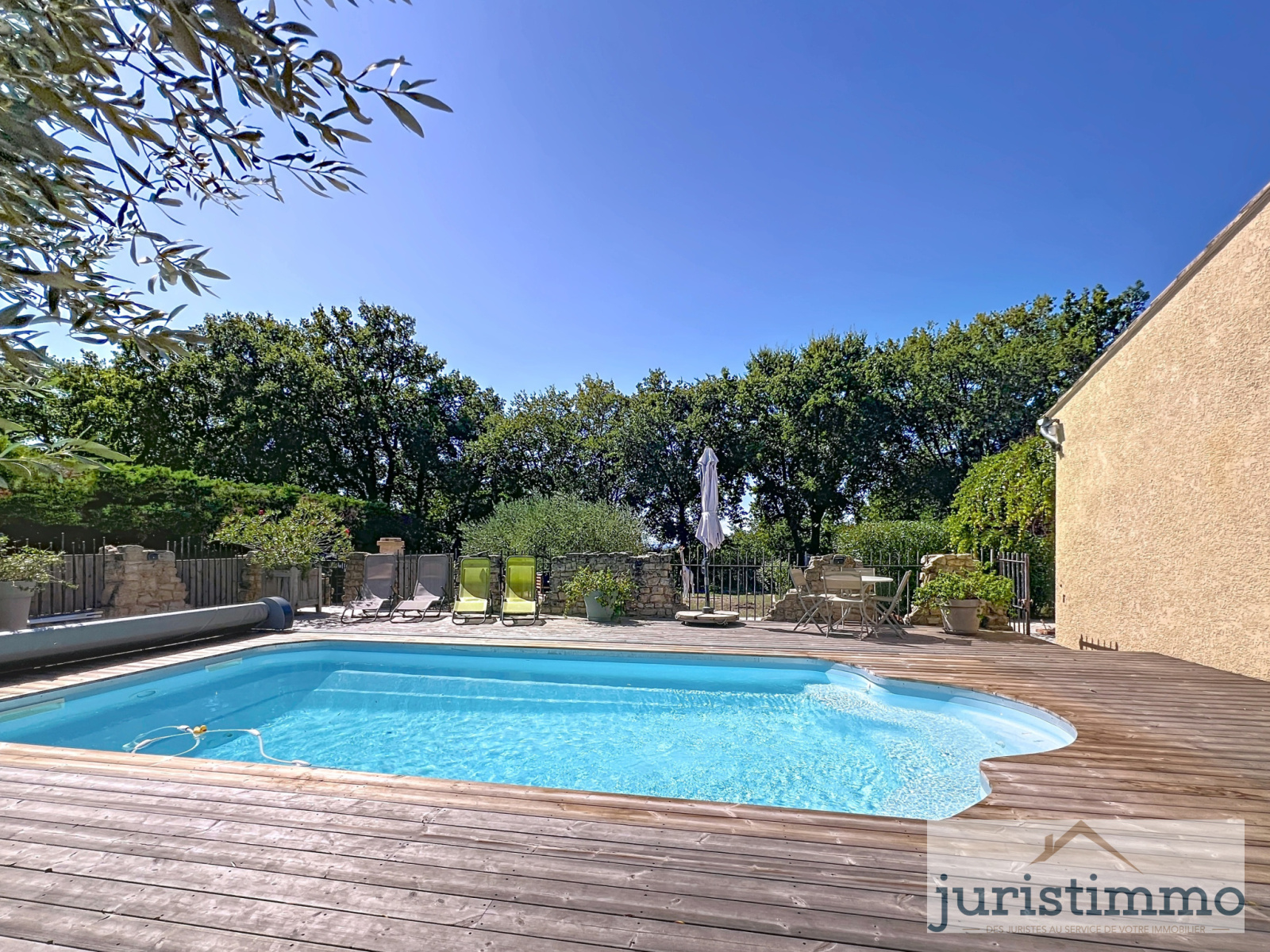 Image_24, Villa, Vaison-la-Romaine, ref :702