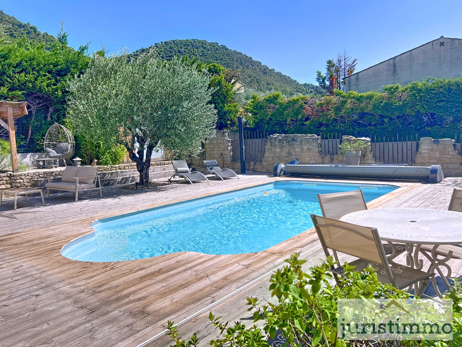 Image_1, Villa, Vaison-la-Romaine, ref :702