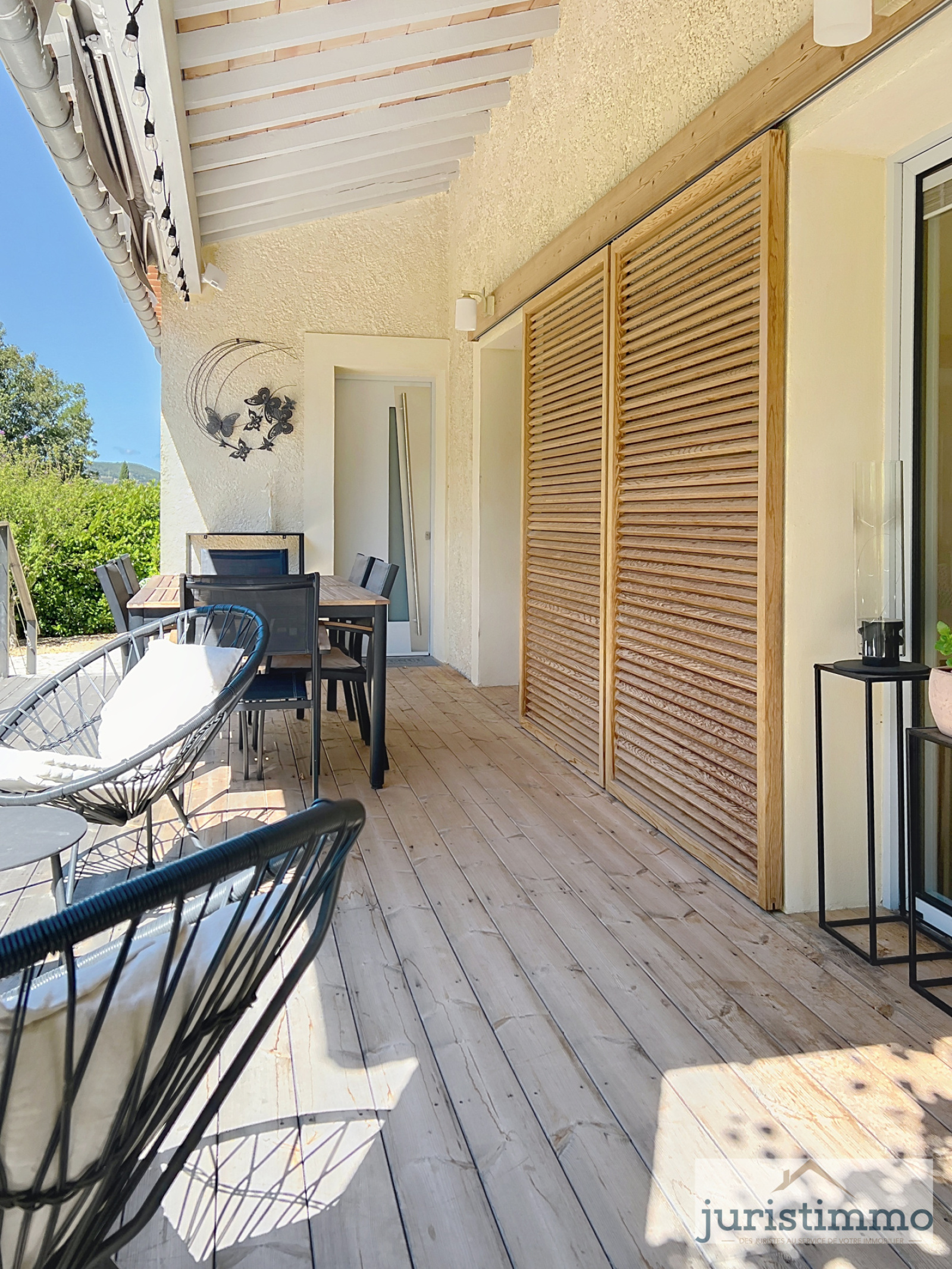 Image_22, Villa, Vaison-la-Romaine, ref :702