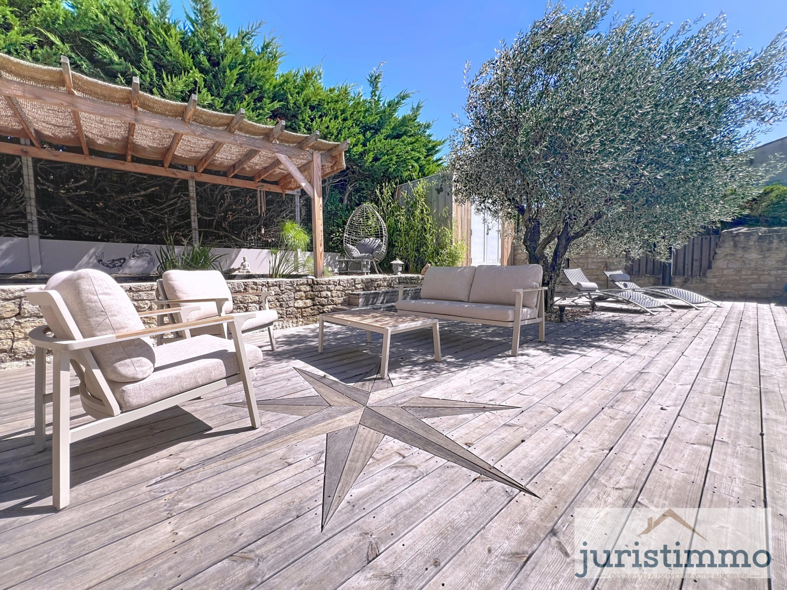 Image_12, Villa, Vaison-la-Romaine, ref :702